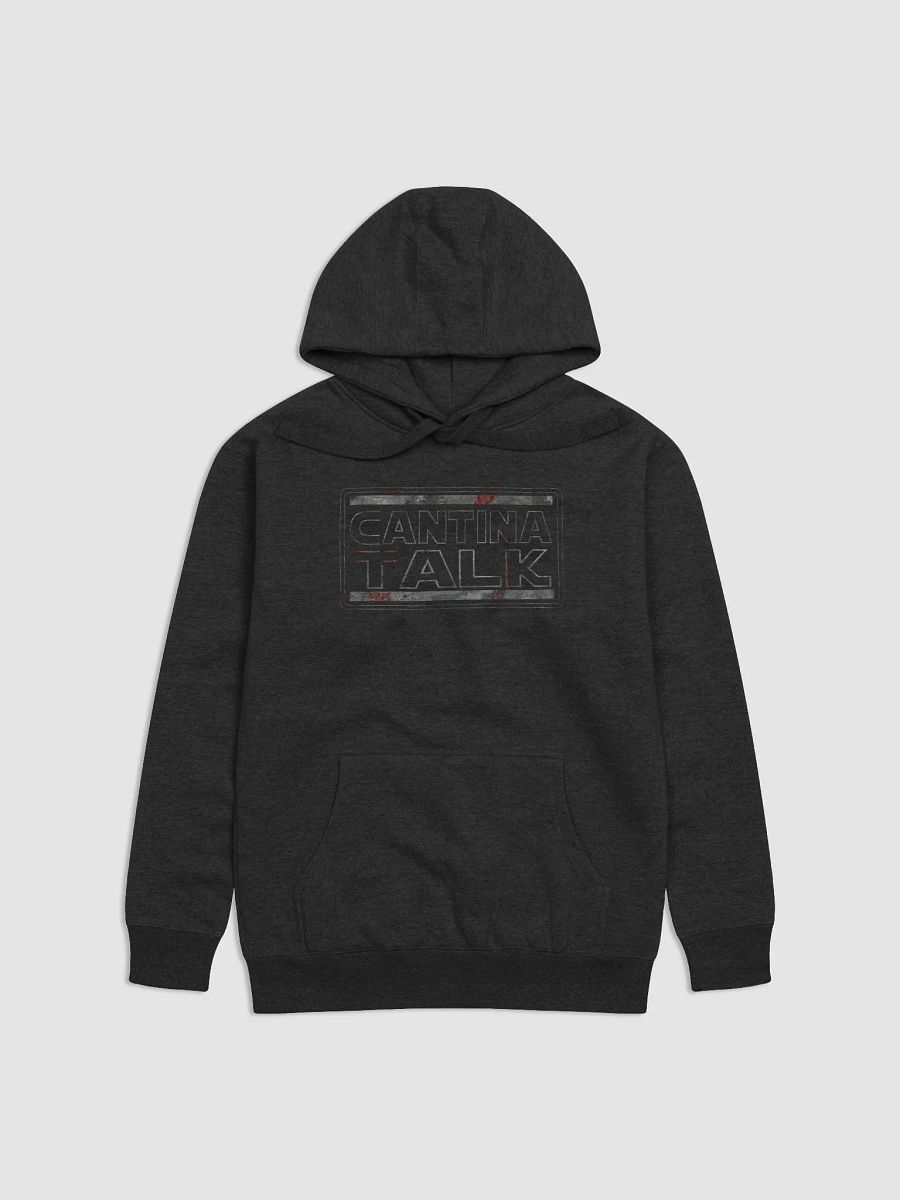 Cantina Talk - "Batch 99" Inspired Hoodie product image (1)