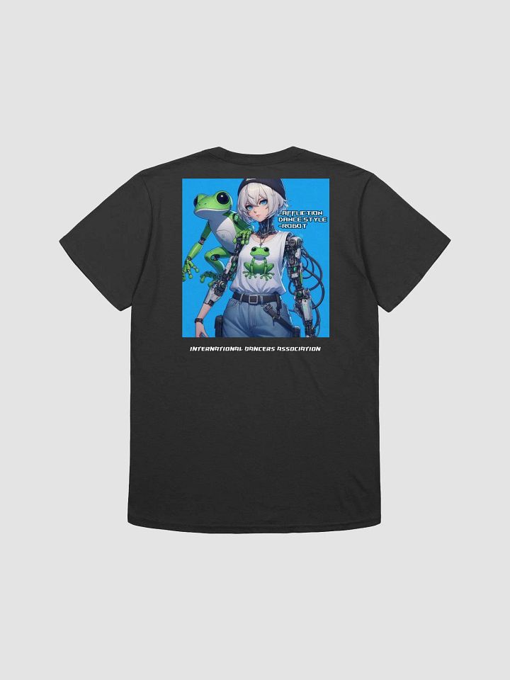 IDA 
