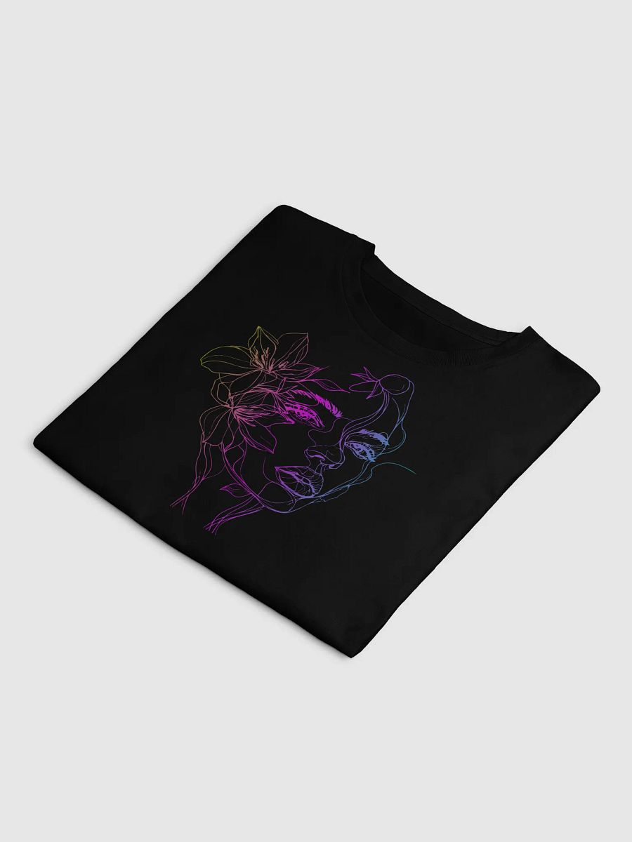 Petals of Emotion Crop Top product image (22)