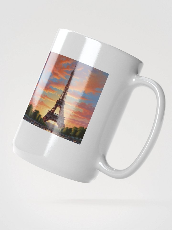 Eiffel Tower product image (2)
