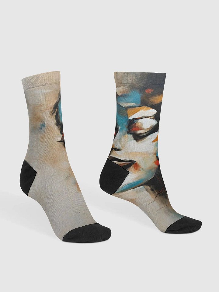 Micasa Socks product image (1)
