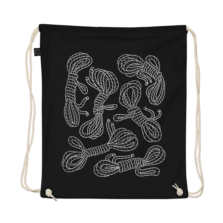 Shibari Rope Bag product image (1)