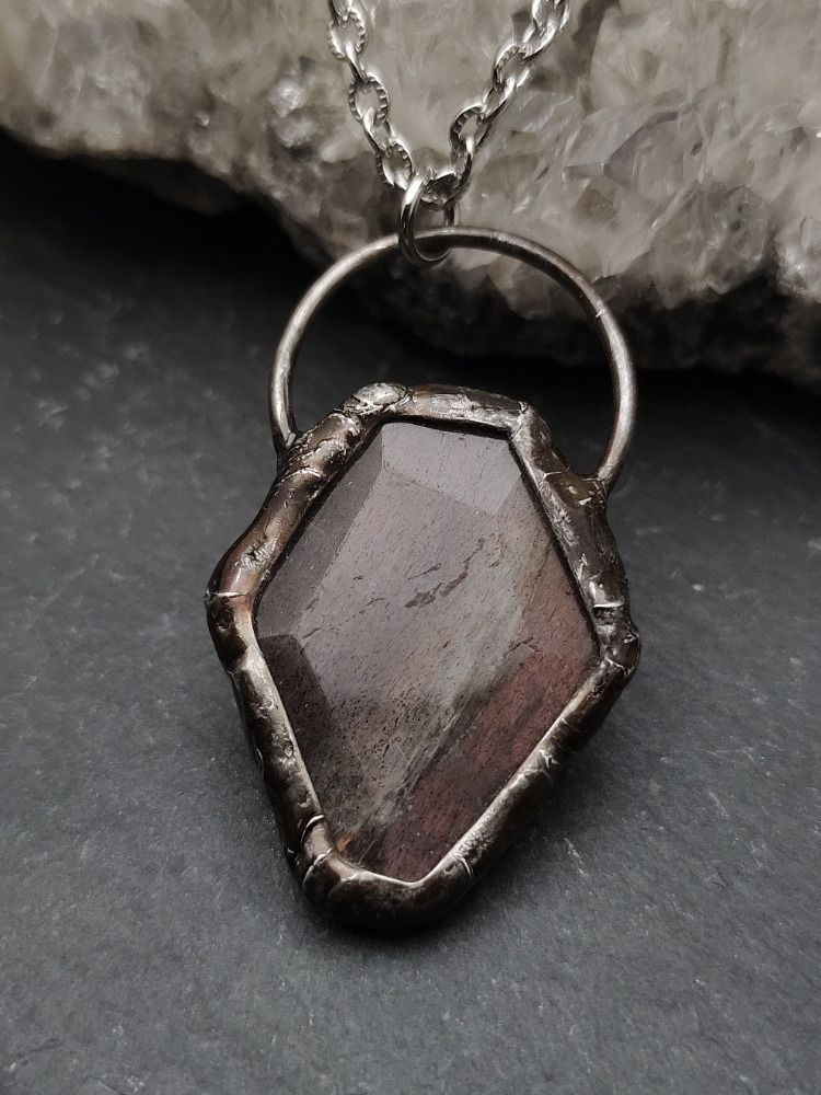 Sorcery Talisman - Purple Haze product image (2)