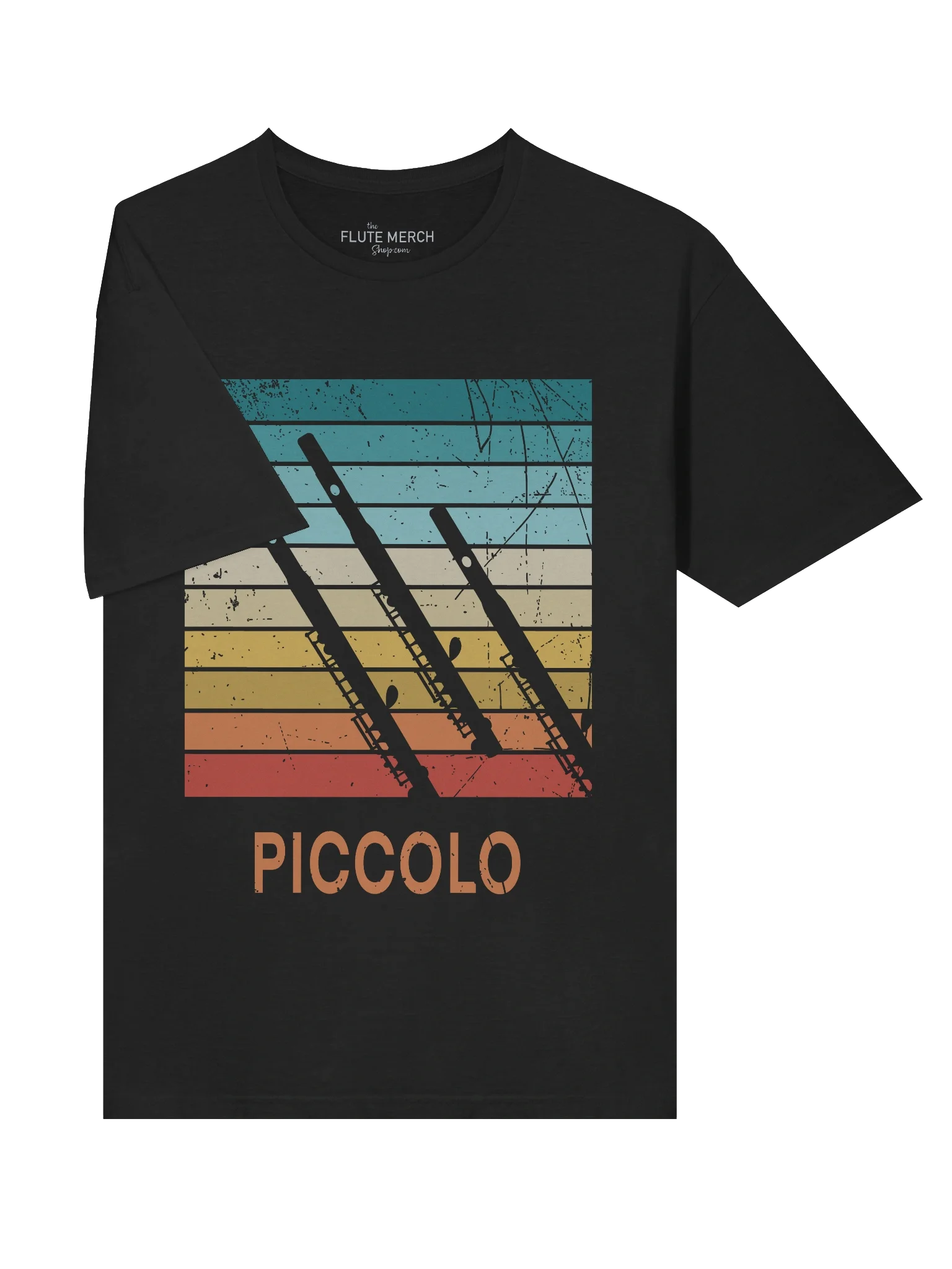 Retro Abstract - Piccolo product image (5)