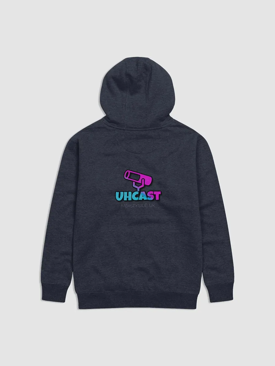 UhCast Official Hoodie! product image (5)