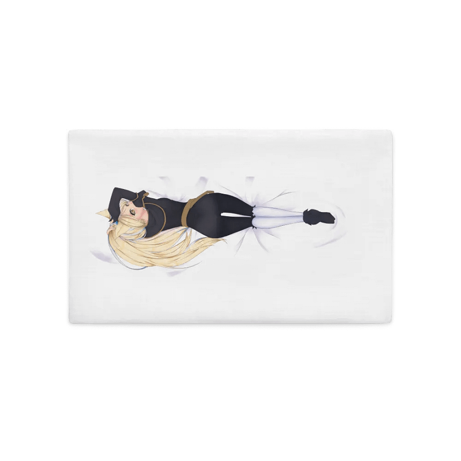 Dark - Pillow Limited Edition product image (8)