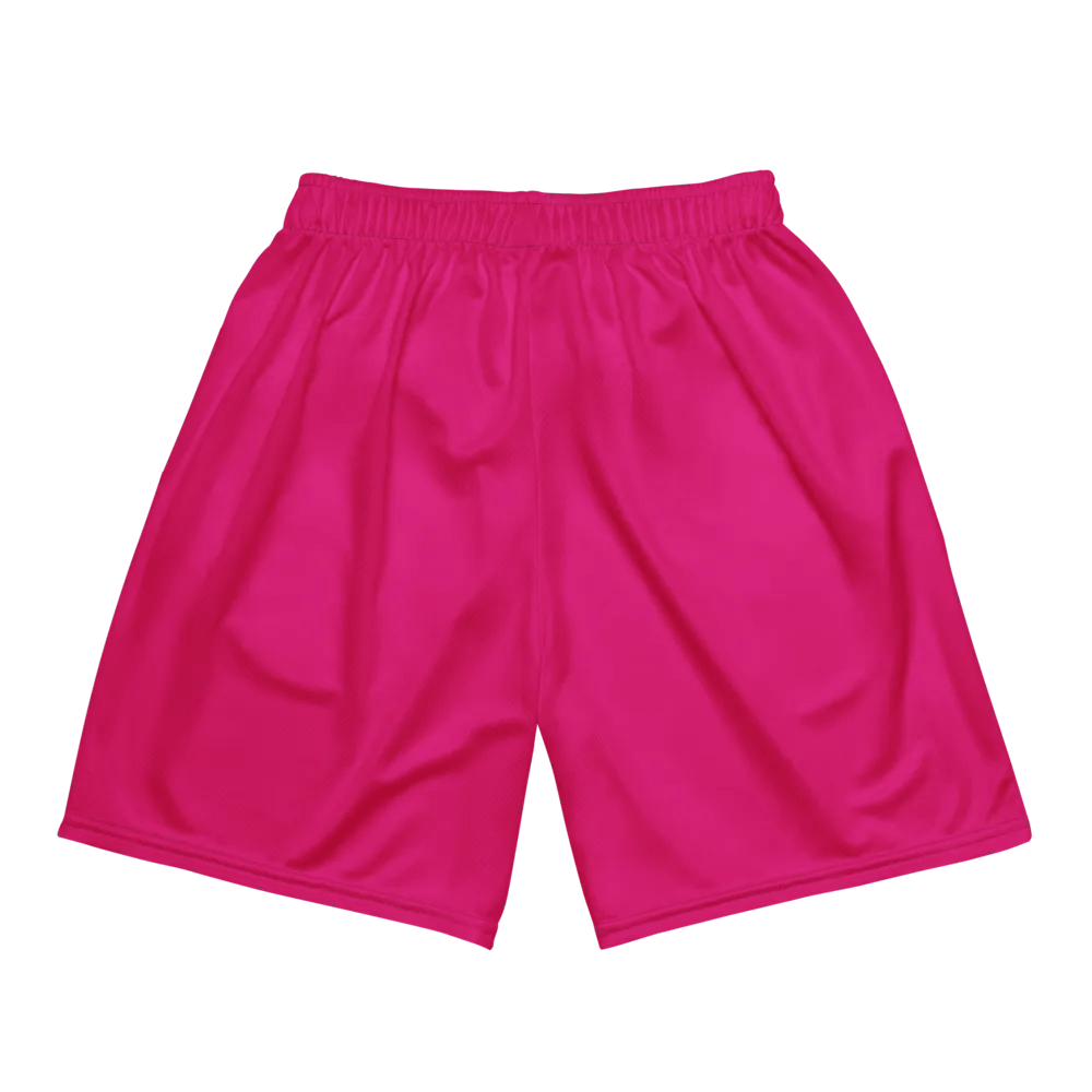 Libra Harmony Mesh Shorts product image (6)