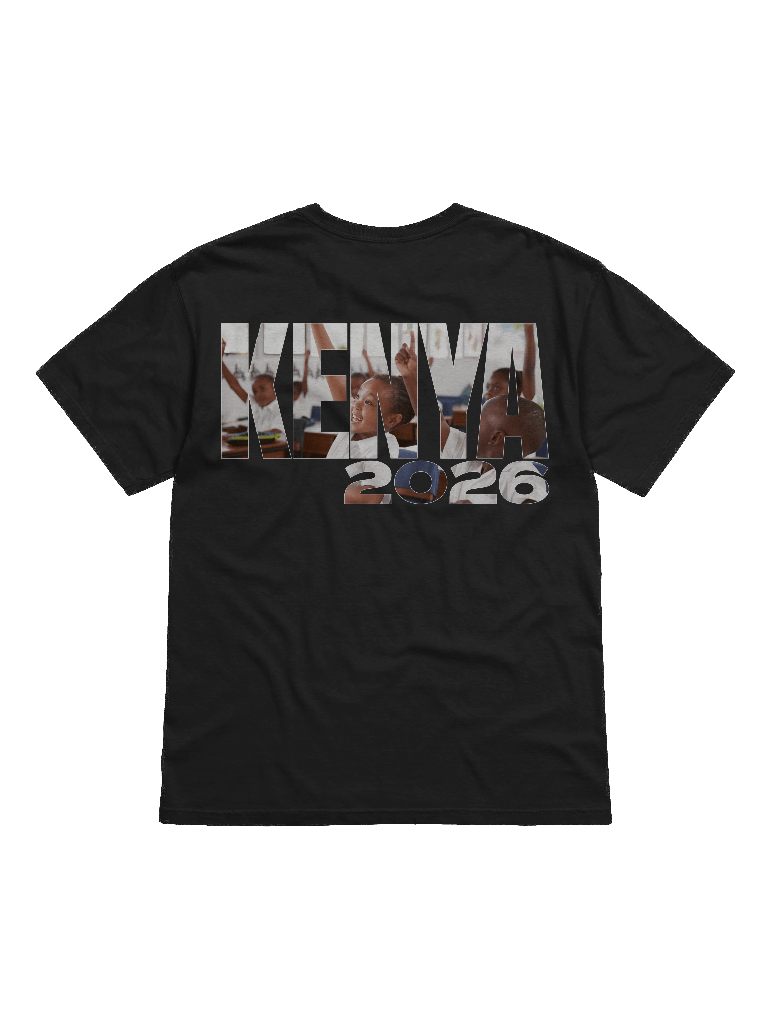 Kenya 2026 - For Them product image (2)