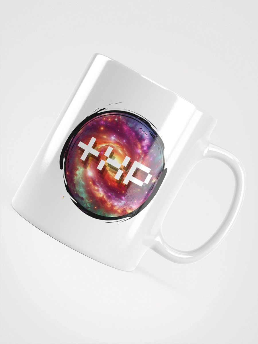 XP Mug White product image (12)