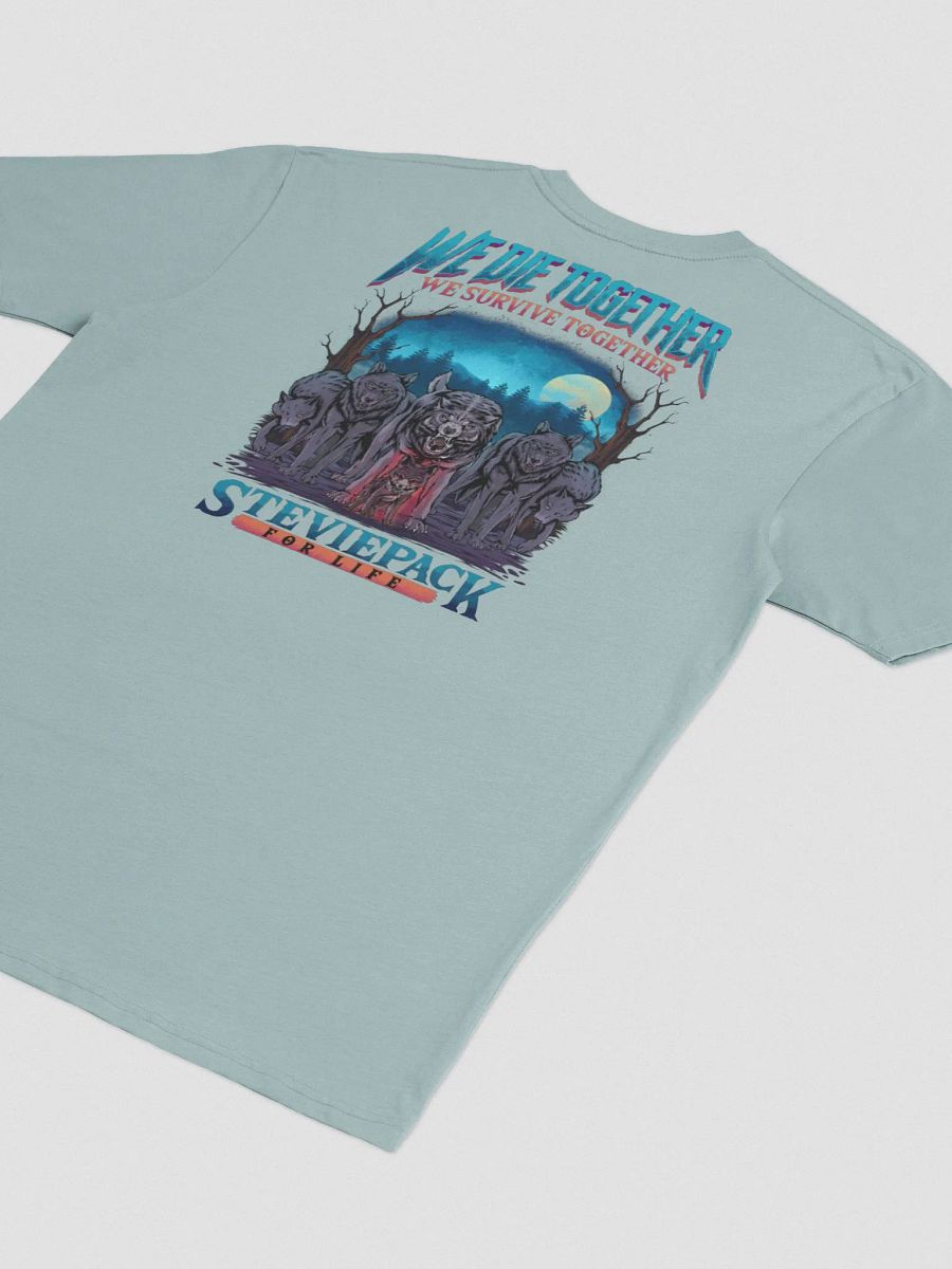 Premium Tee Wolfpack product image (28)