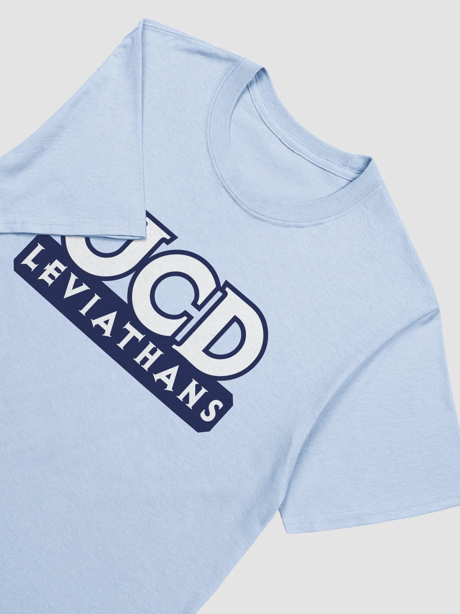UCD Team T-Shirt product image (7)