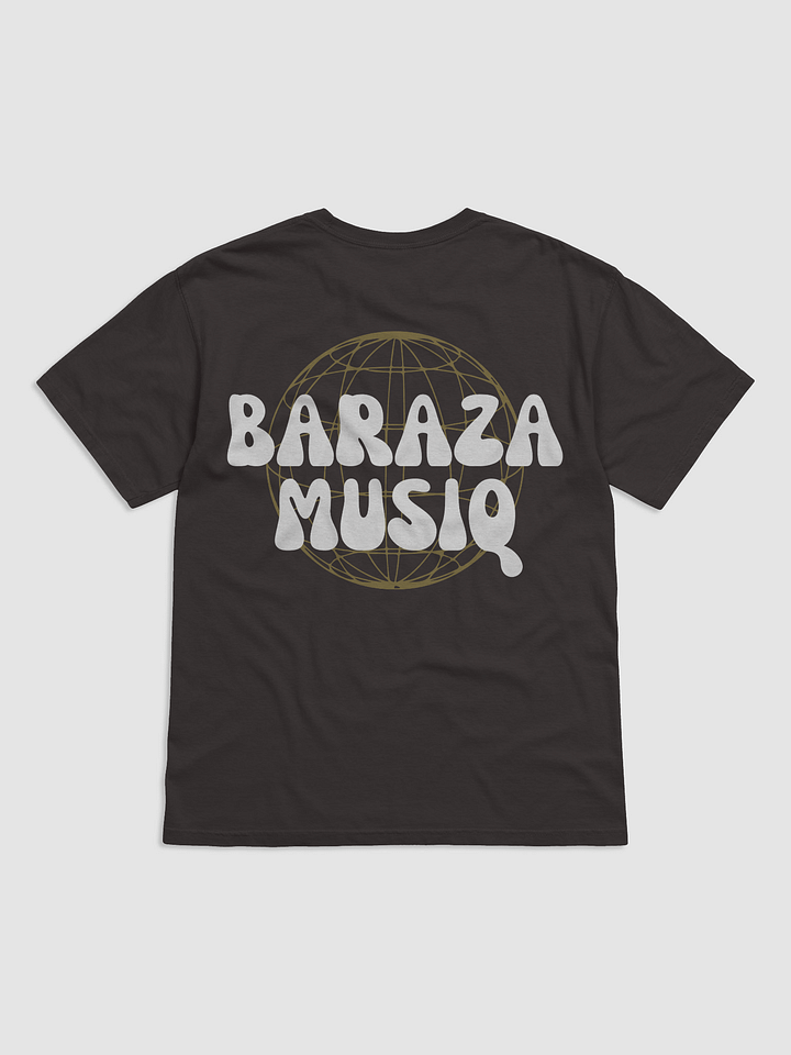 CHOOSE LOVE TEE product image (2)
