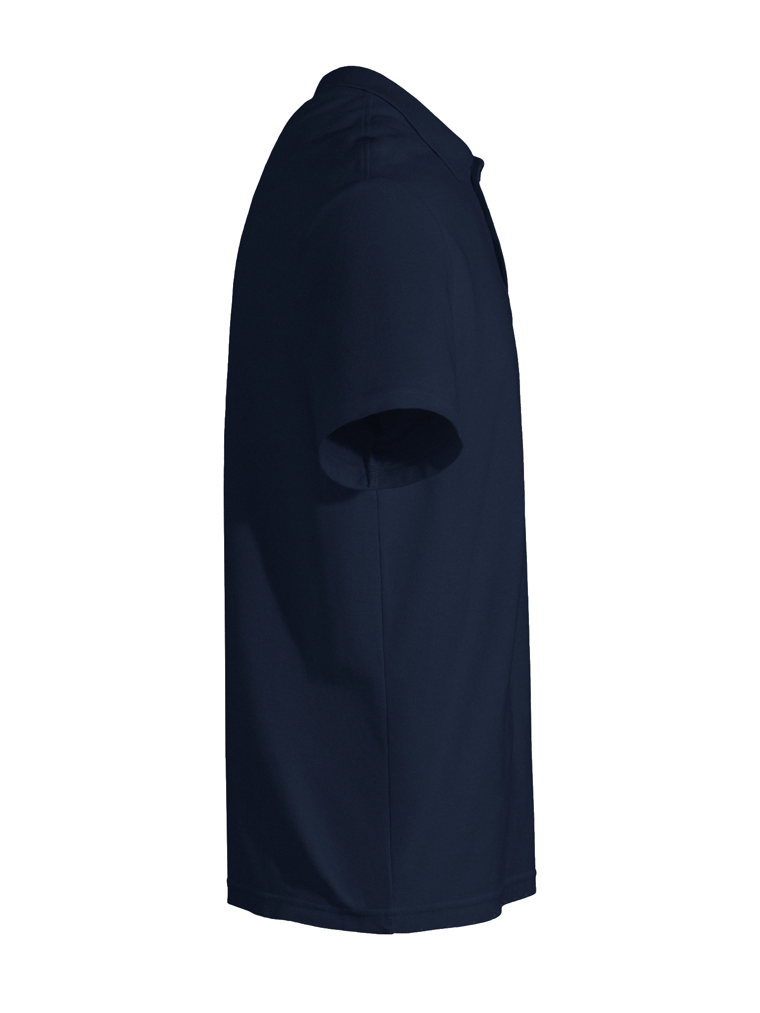 Silent Love Embroidered Polo product image (30)