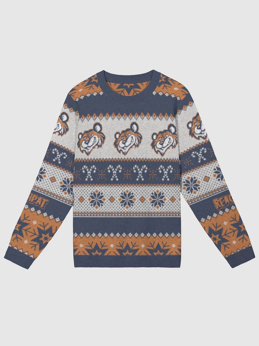 Classic Holiday Sweater product image (4)