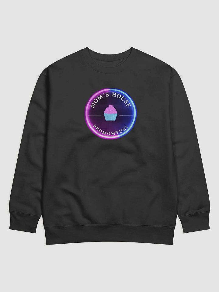 Sweat shirt product image (1)