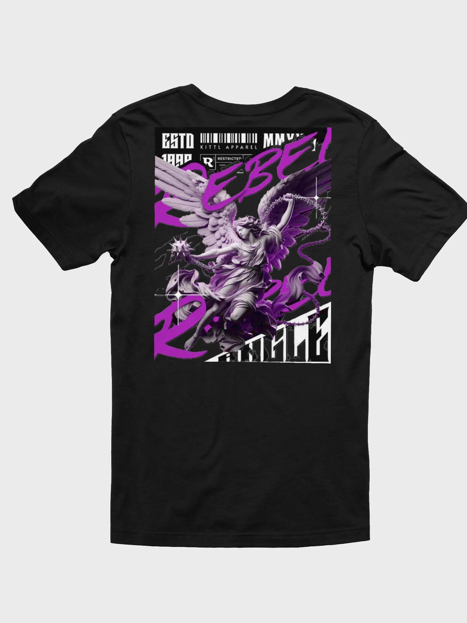 SR T-Shirt product image (9)