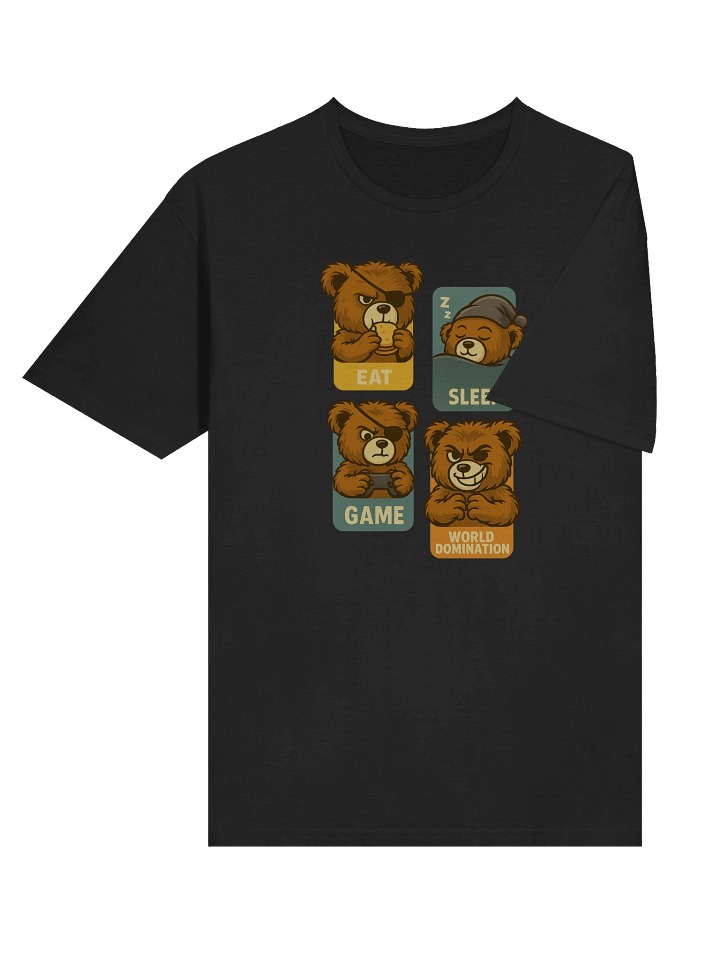 Eat Sleep Game product image (1)