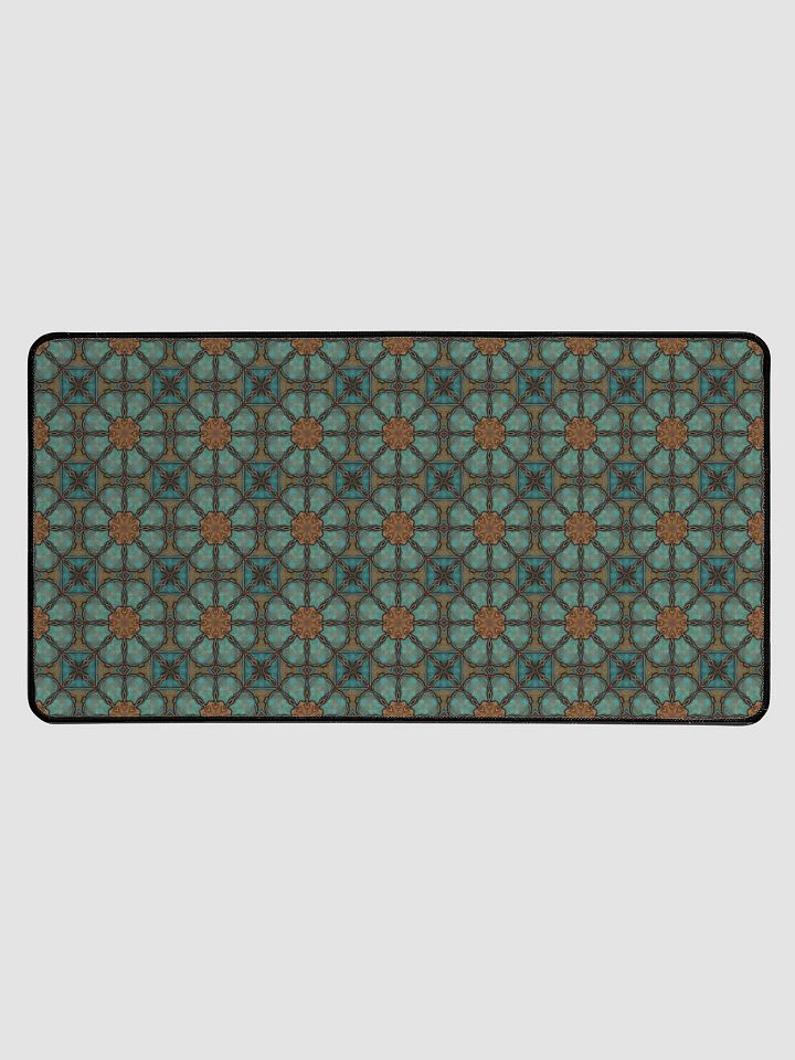 Extra-Large Desk Mat (31.5x15.5 inches) #18582401 product image (2)