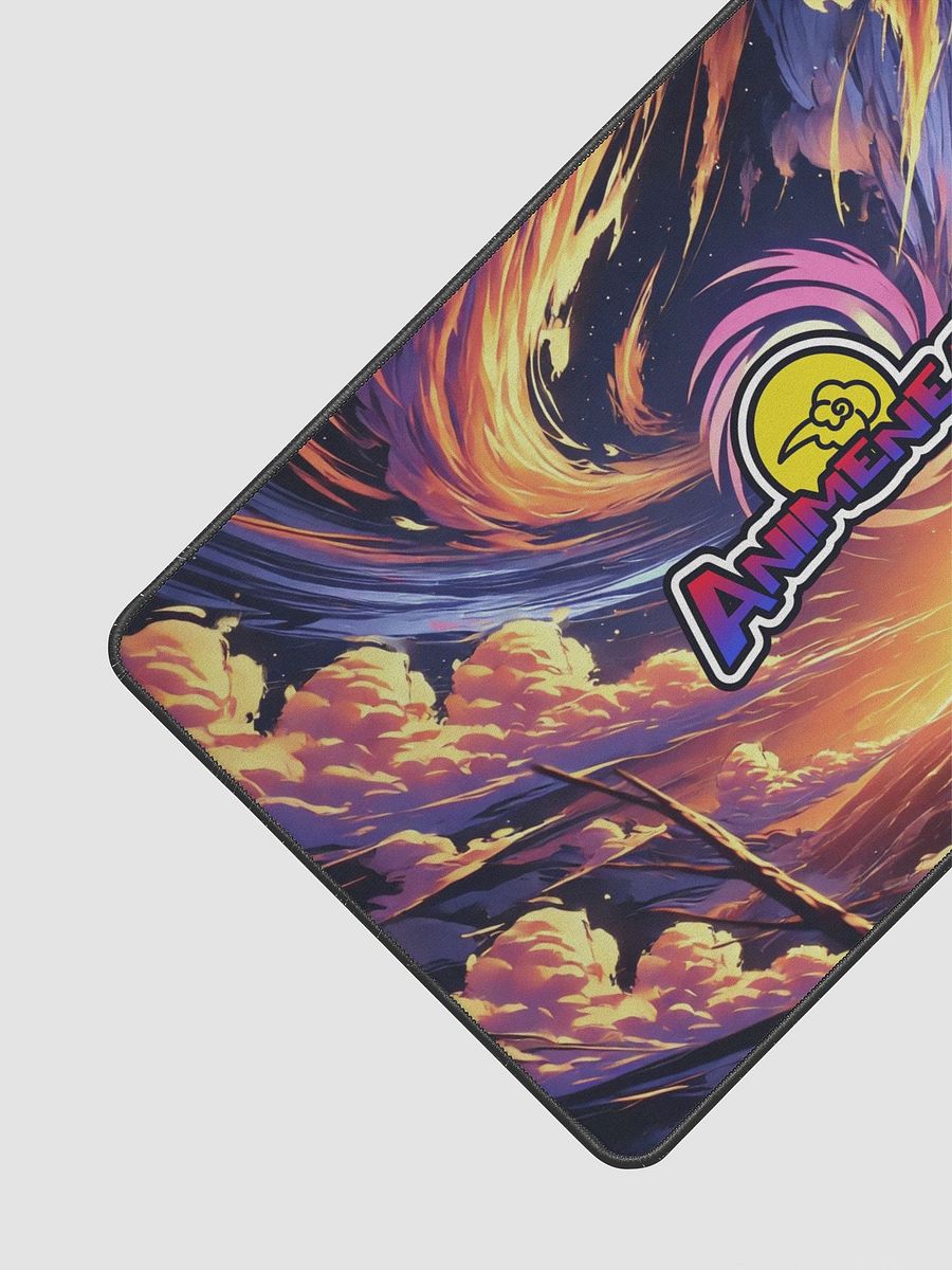 Animeneax Horizon Desk Mat - 12"x22" product image (3)