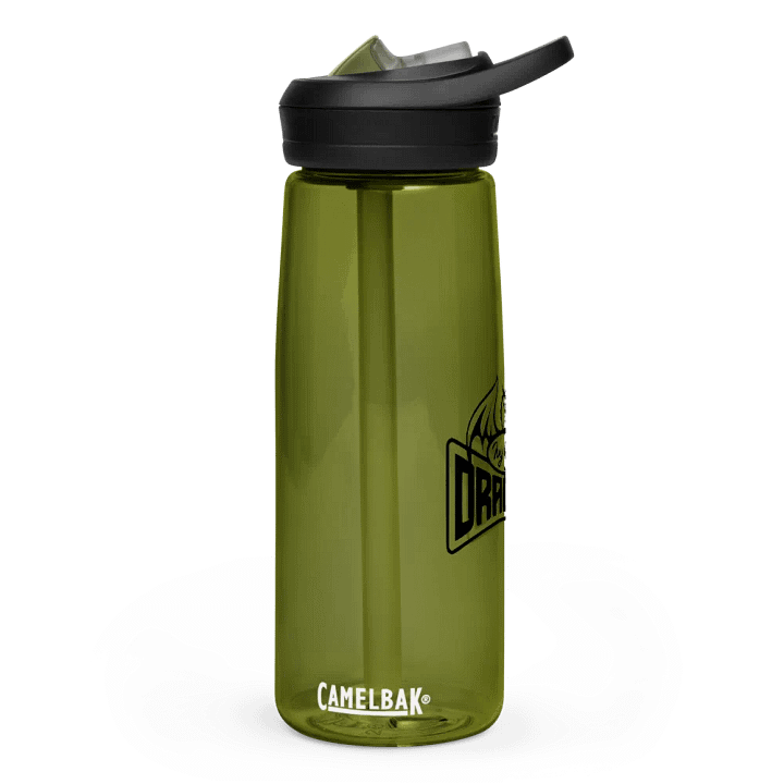 Ivy Water Bottle product image (1)