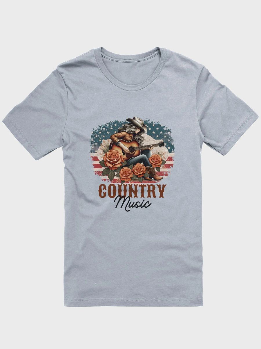 Country Music Tee product image (1)