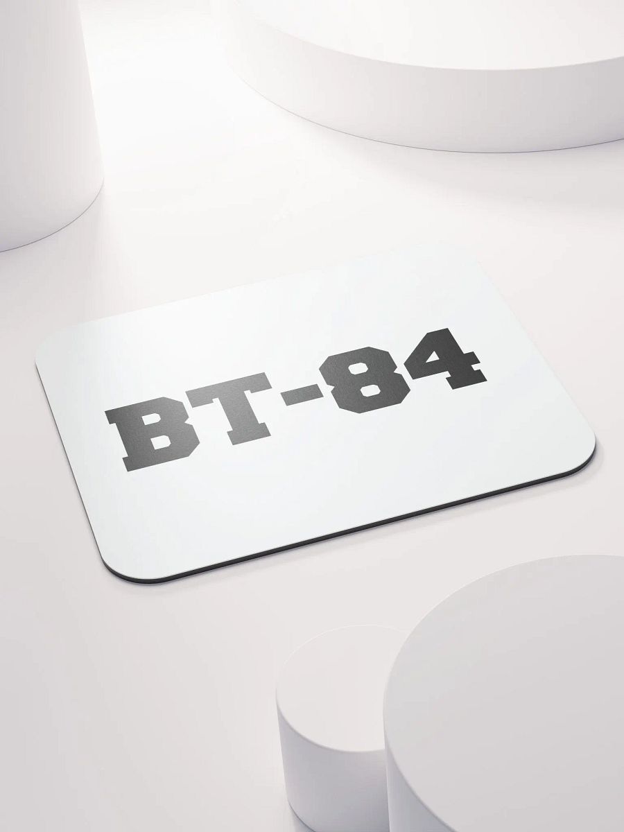 BT-84 Mouse Pad product image (4)