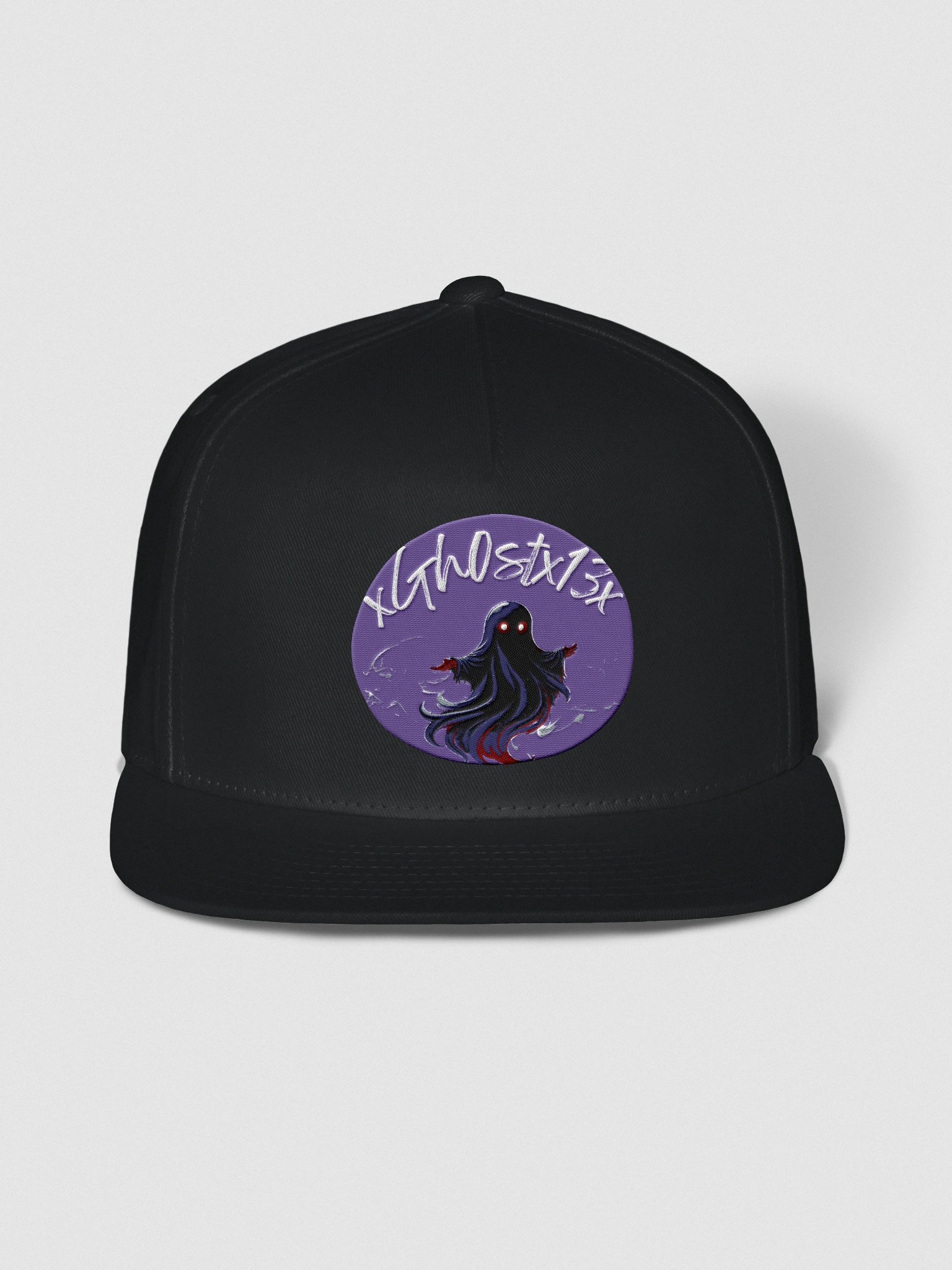 ghost cap product image (1)