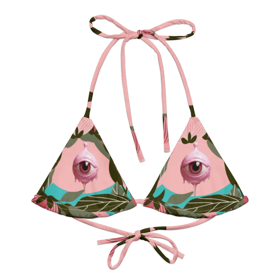 Eye-Catching Bikini 👙✨ – Turn Heads, Steal the Spotlight! product image (4)