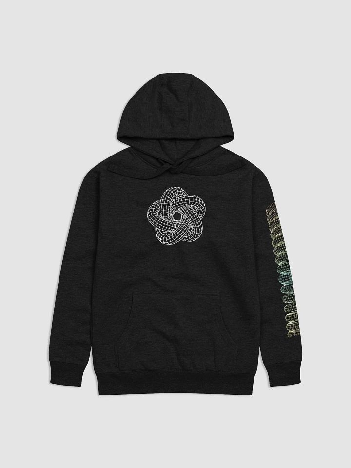 Fully 3D Hoodie product image (1)