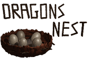 Dragons Nest - /bertlor @Twitch