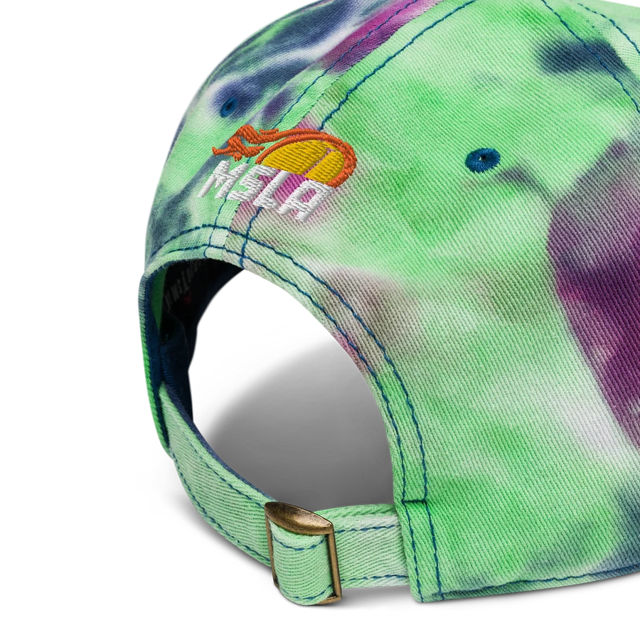 MSLA Community Cup - Tie-Dye Hat product image (44)