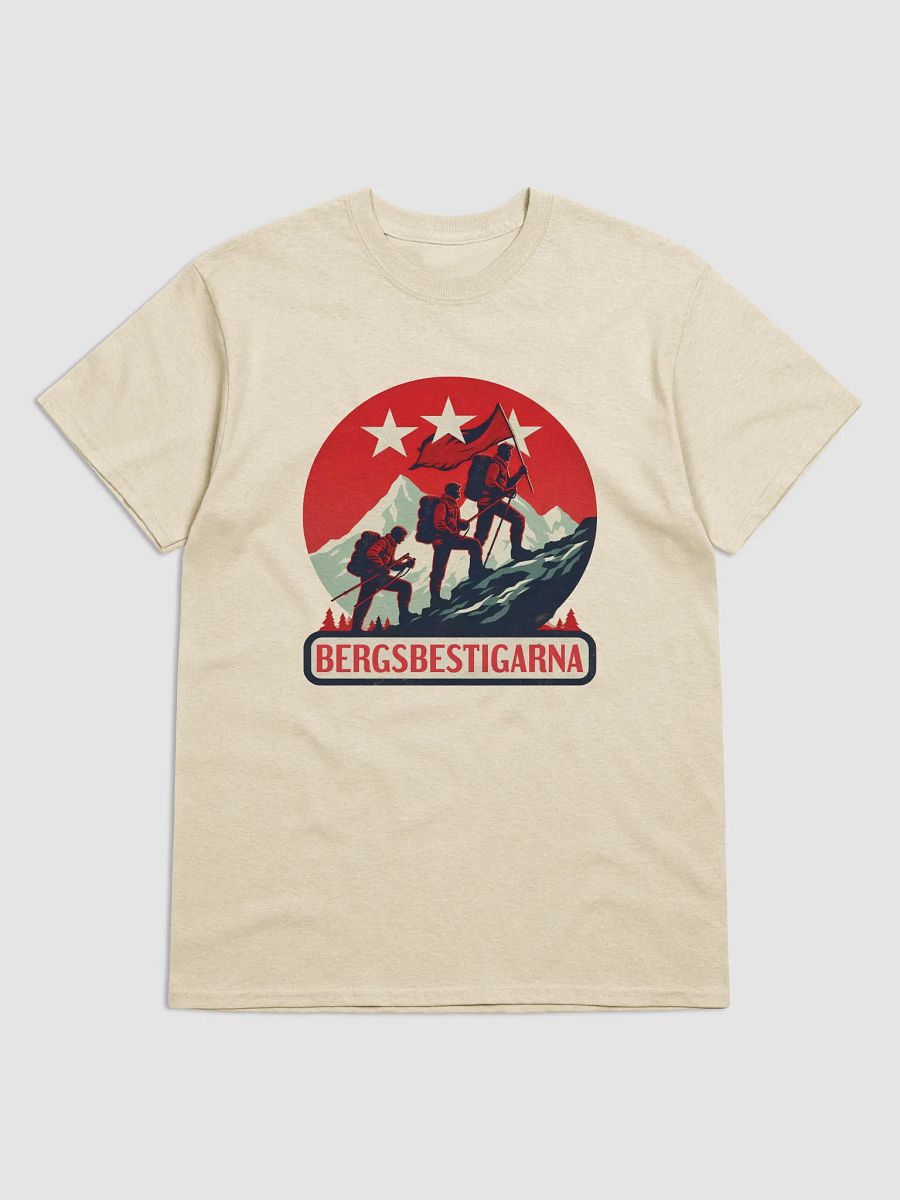 Bergsbestigarna (beige) product image (1)