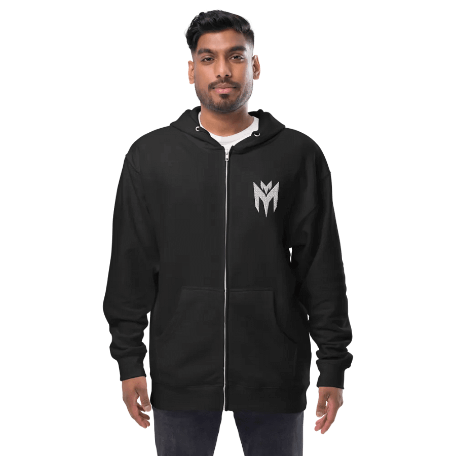 mikeyxmurder zip up product image (2)