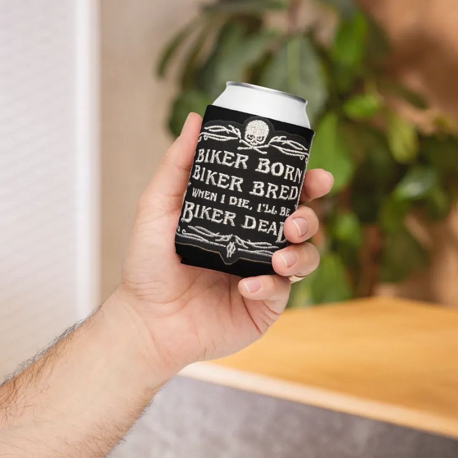 Biker Coozie product image (7)