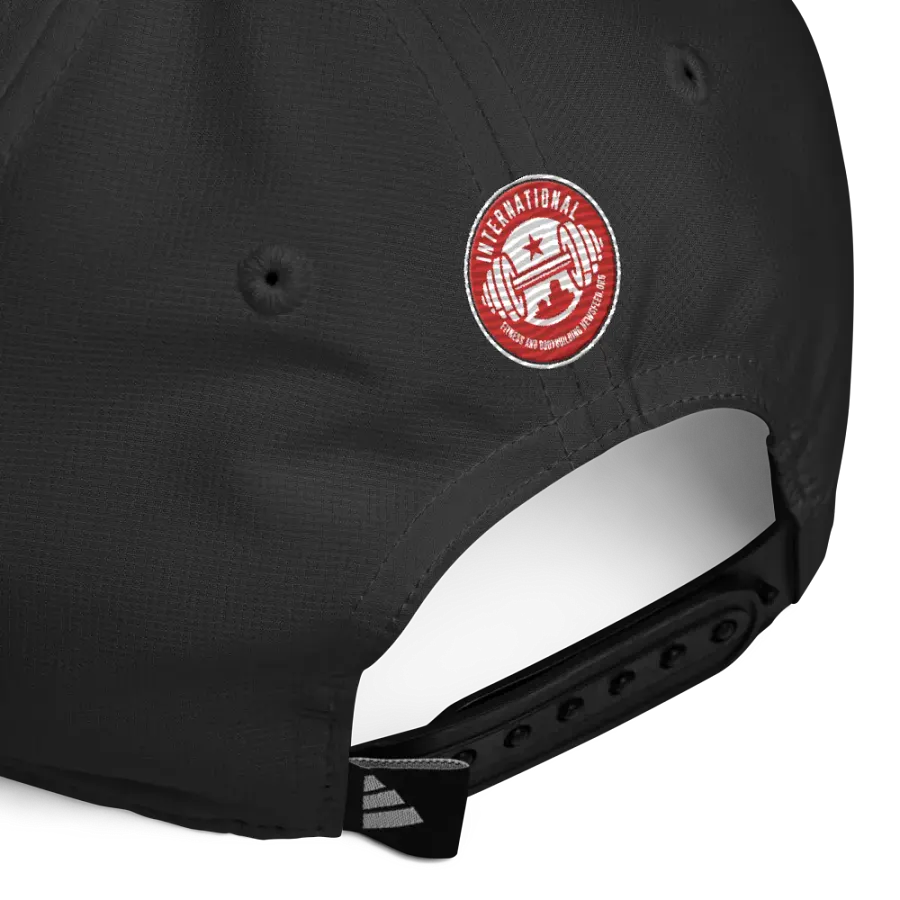 IFBNewsfeed.Org's Adidas Performance Cap product image (10)