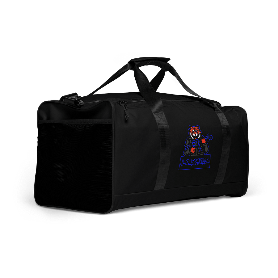 Killa Travel/Gym Bag product image (2)