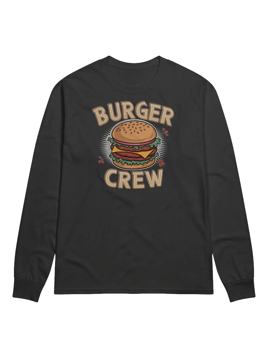 Burger Crew product image (1)