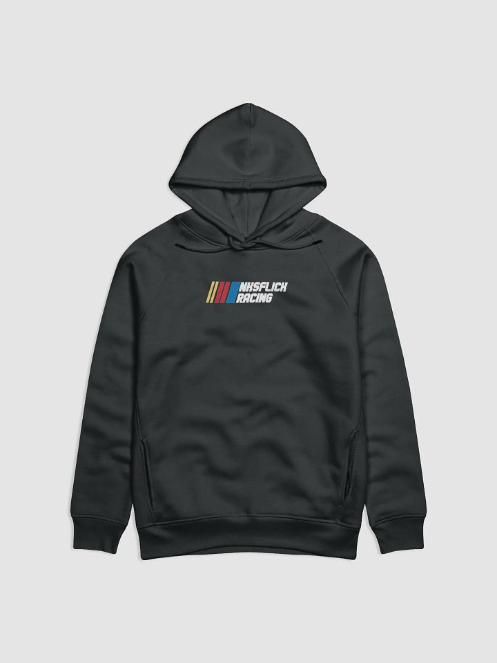 nksflick racing hoodie product image (1)