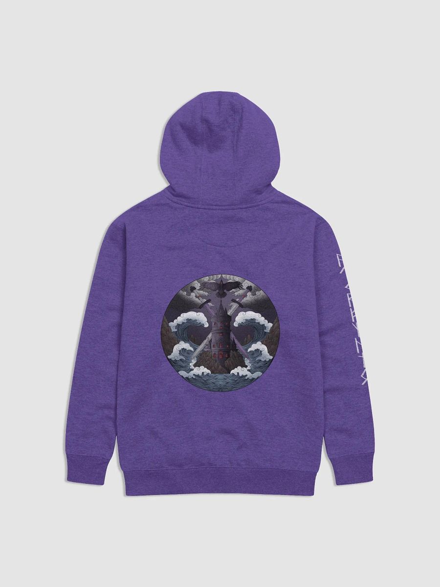 Clyfar Festival of Champions Hoodie product image (2)