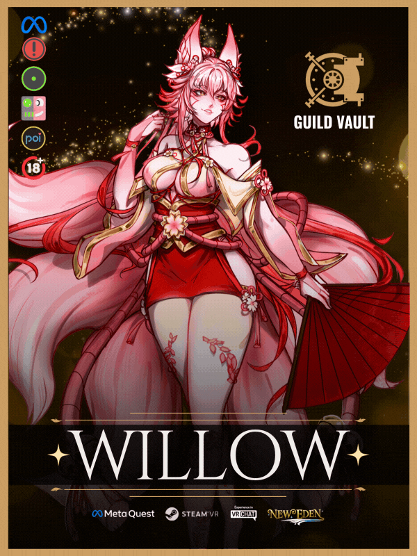 Willow (Guild Vault) product image (1)