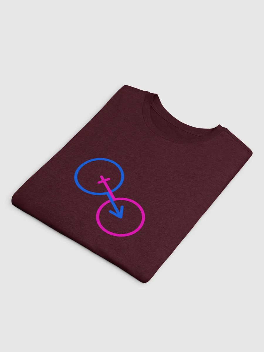 Natural Gender Order T-Shirt product image (4)