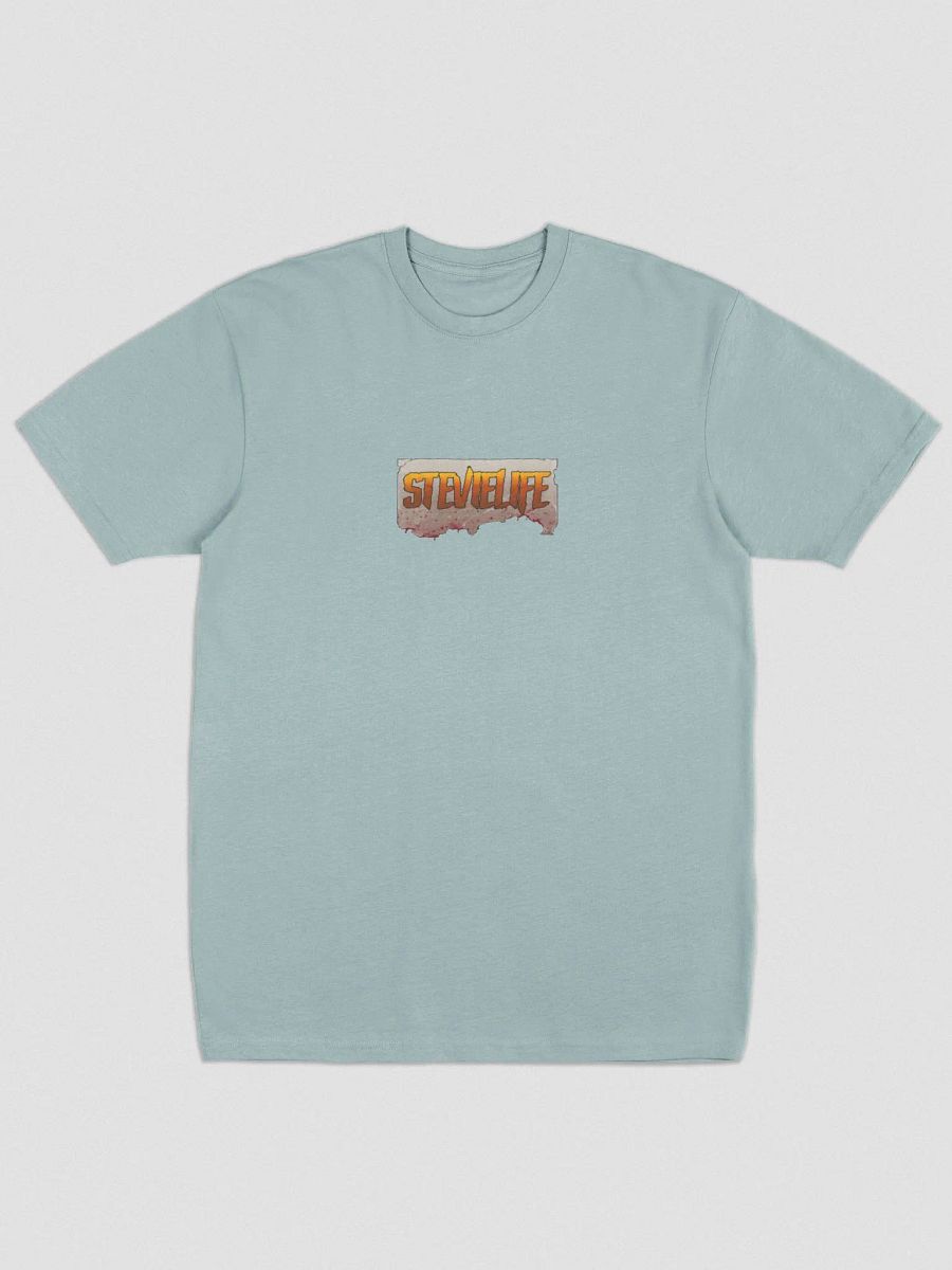 Premium Tee Wolf Face product image (5)