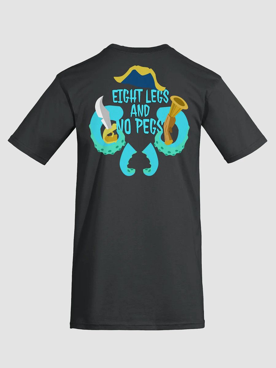 Octo T-Shirt product image (25)