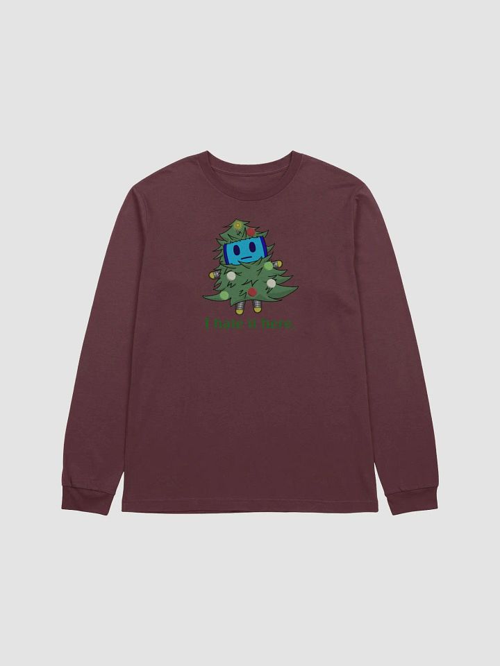 KuluTree Long Sleeve 