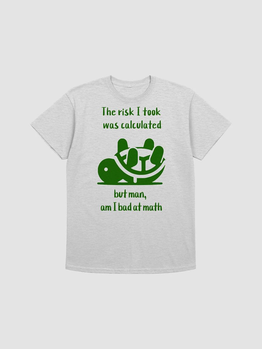Calculated Risk product image (1)