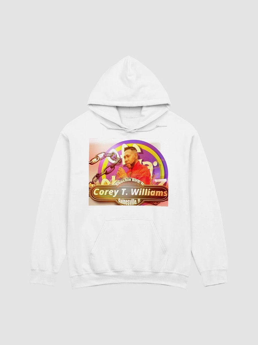 Official! Coochie Bird, Jr. Sweater product image (1)