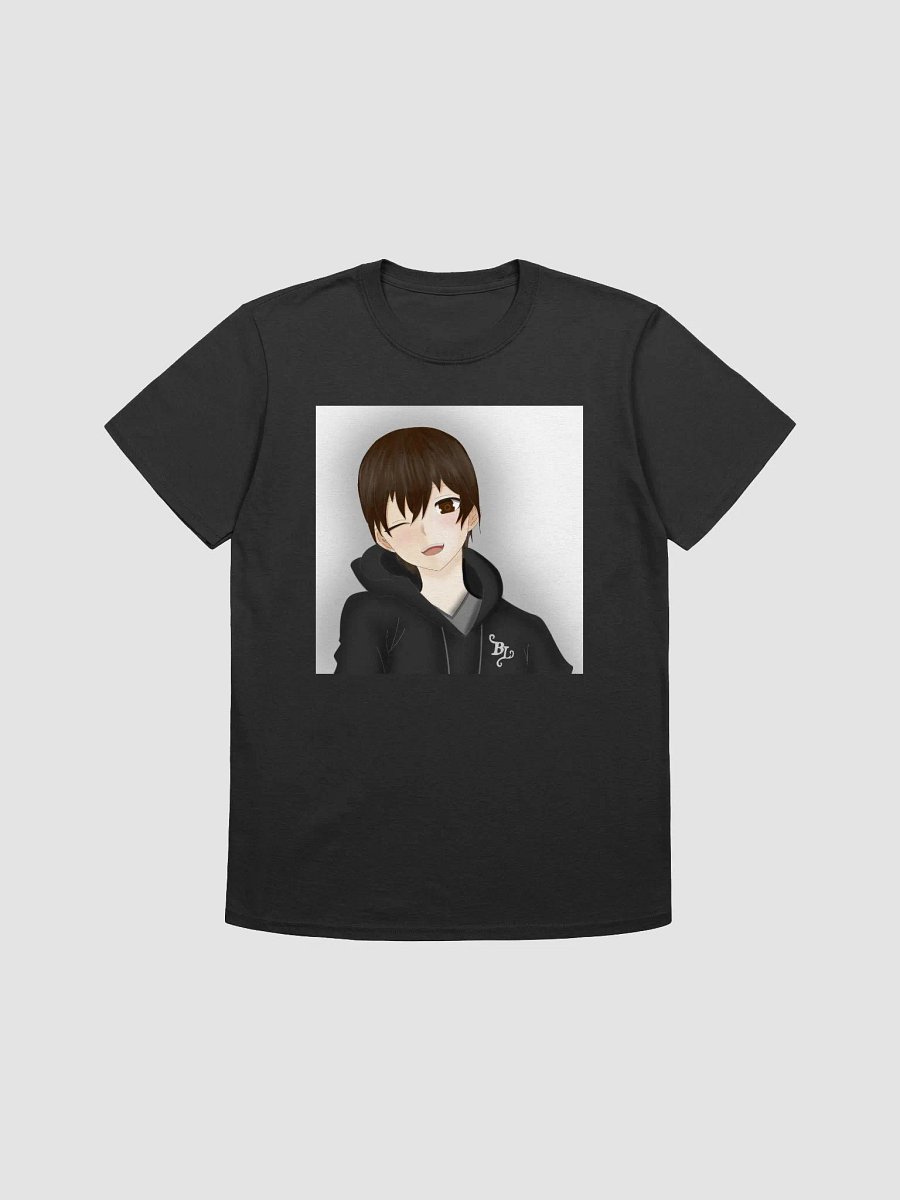 Benson Lai Art Tee product image (1)