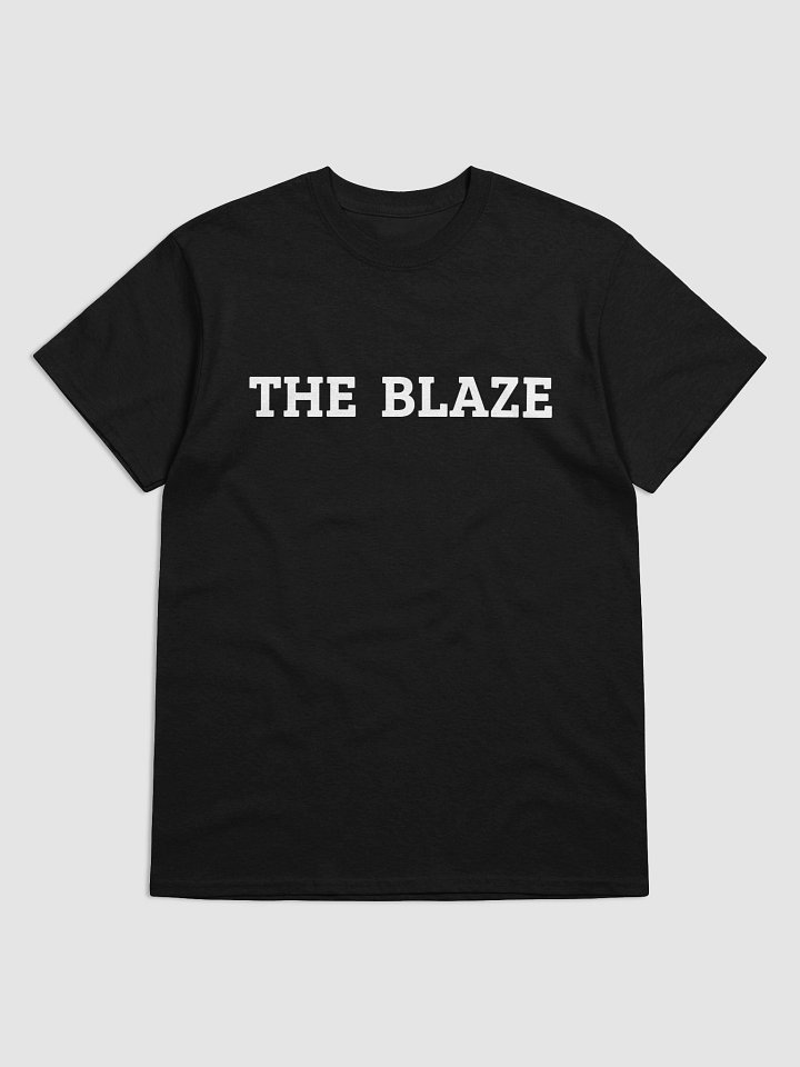 THE BLAZE T-Shirt product image (2)