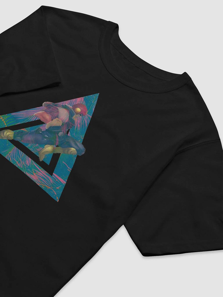 Falcon Tee product image (6)