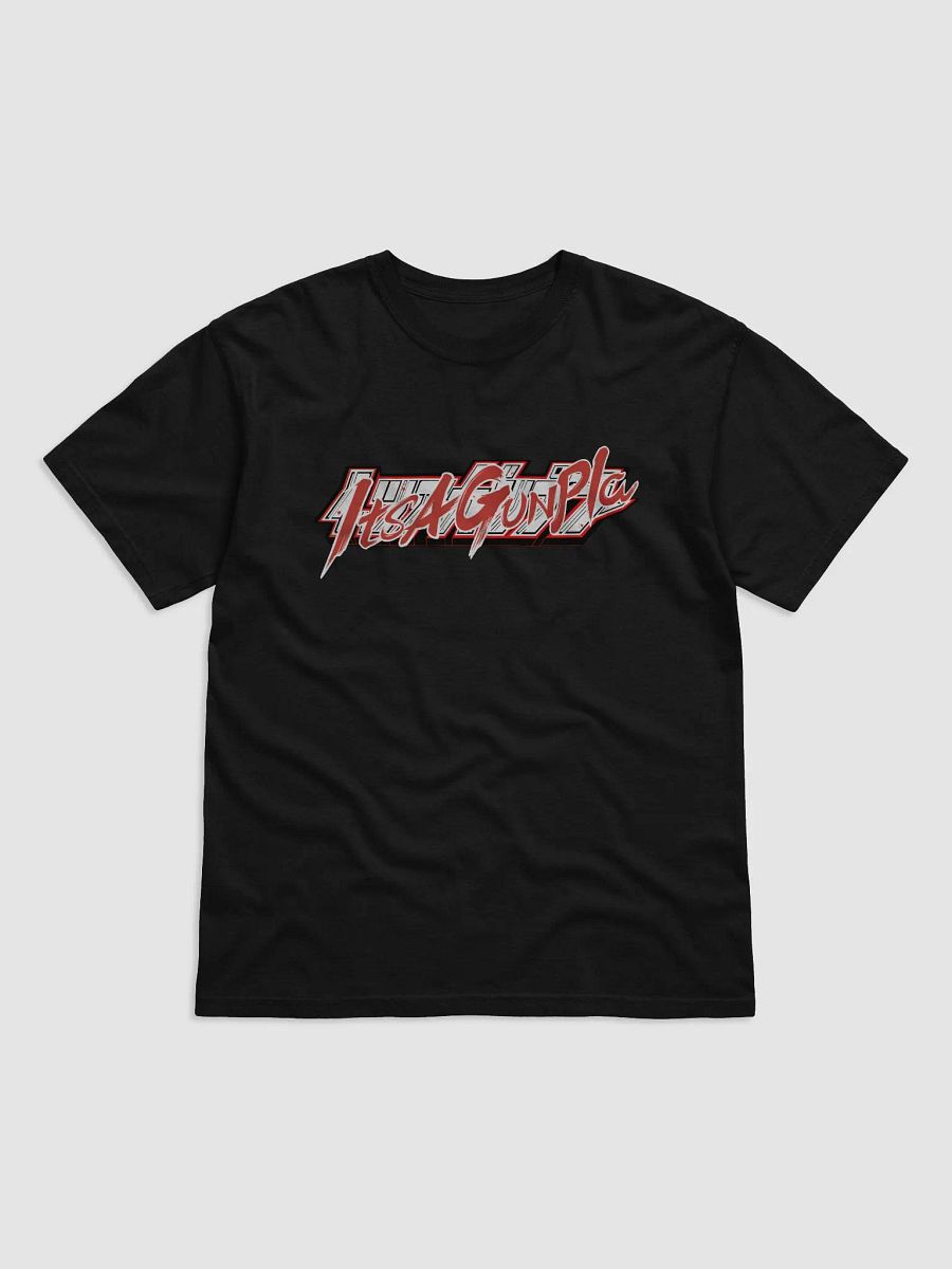 ItsAGunpla Heavyweight T-Shirt product image (3)
